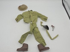 Action Man Palitoy - Tenue