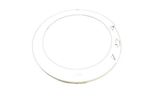 Cadre hublot exterieure - cadre, de
