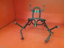 BENELLI TRK 502 HEADLIGHT BRACKET 2024