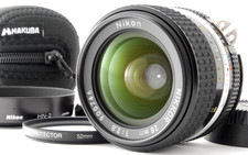 SIC [TOP MINT] Nikon Ai-S