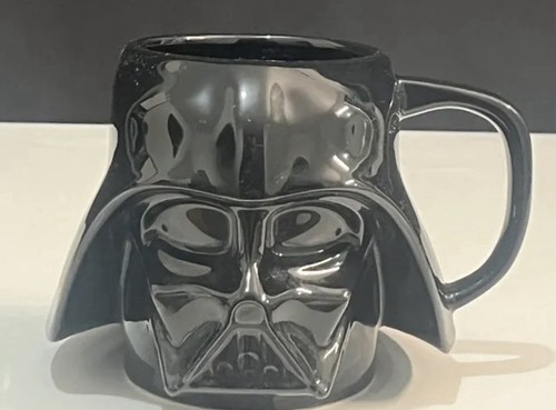 Tasse dark vador disneyland - tasse,