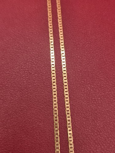 Chaîne jaune carats - chaîne,