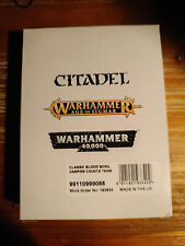 Games Workshop Classic Blood