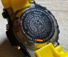 Casio Frogman GW-204K G-Shock