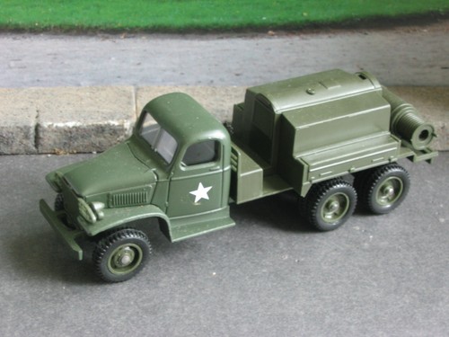 Gmc militaire 50 - gmc,
