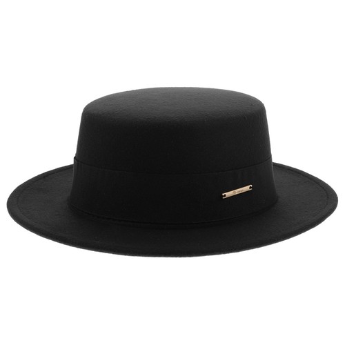 Chapeau homburg pour - chapeau, hommes