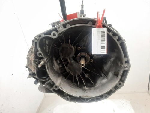Pk6382 boite vitesse renault - boite,