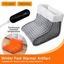 26*28*22 cm pieds chauffants