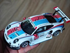 Carrera Digital 132 30915 Porsche 911 RSR "Porsche GT Team, #911"