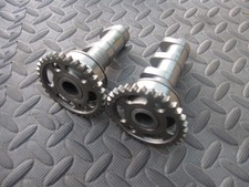 Arbres à cames  YAMAHA 400