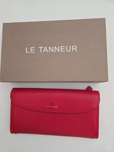 Compagnon zippé tanneur - zippé, le