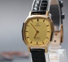 Montre Femme Vintage 1980 [N