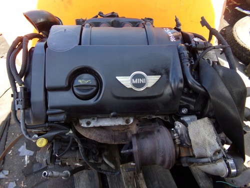 Mini cooper r56 r55 r60 - r56,