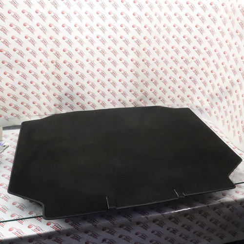Tapis coffre réversible - tapis, de