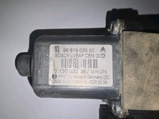 moteur lève vitre avant