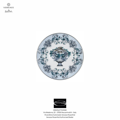 Rosenthal versace coupe dieux - rosenthal,