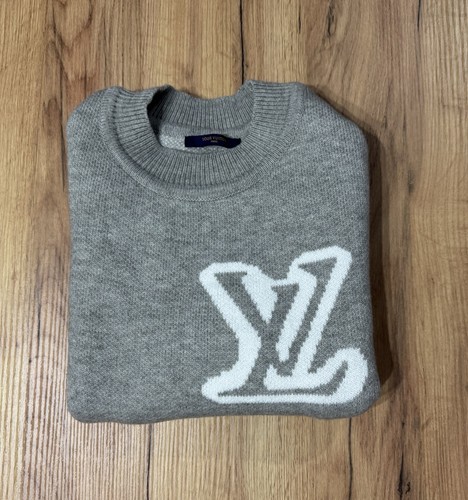 Pull intarsia - pull, lv