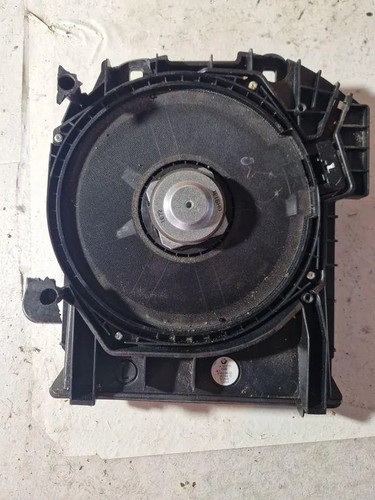 Bmw f10 subwoofer - f10,