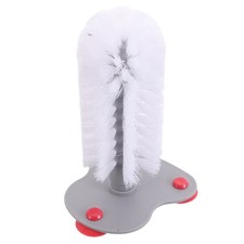  Brosse Pour Tortue D'eau Décorations D'aquarium Accessoires De Reptiles