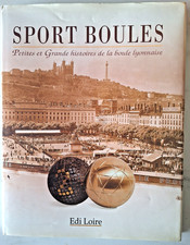 Sport Boules : Petites et