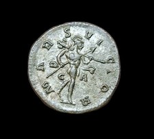 Aurelianus De Tacite , Mars 