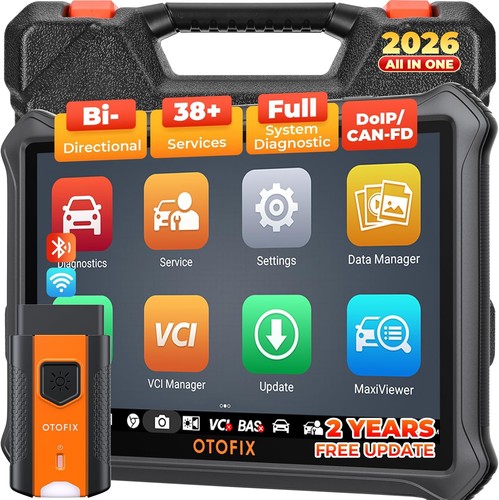 2026 otofix lite outil - 2026,