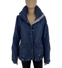 Veste Femme Gaastra Bleu