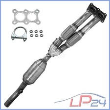 CATALYSEUR AVEC KIT / PIÈCES