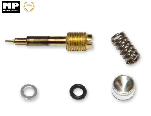 Kit vis richesse - kit,