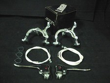 VINTAGE LANDAR SPORTS SIDE