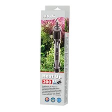 Dupla Chaleur Haut 200 Watt