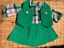 Tenue Pour Poupée Bella De 45