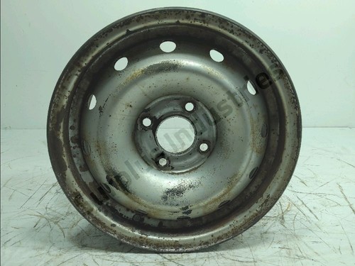Jante tole citroen berlingo - 3,