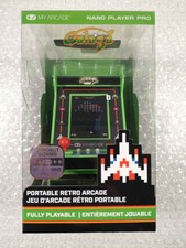 MY ARCADE NANO PLAYER PRO