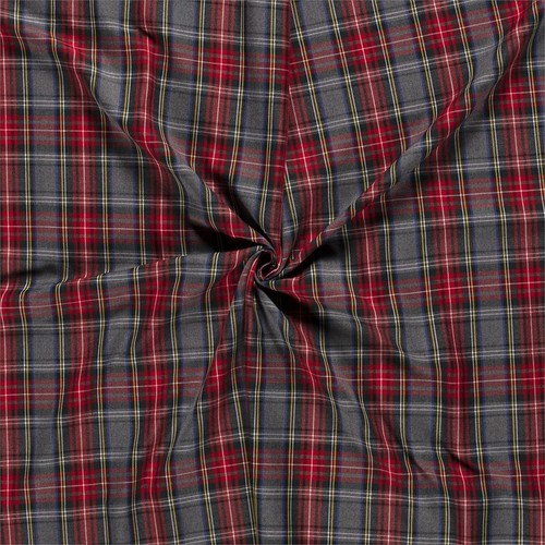 Tissu carreaux tartan - carreaux,