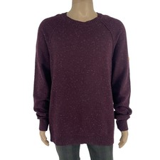 Camel Active Hommes Pull En