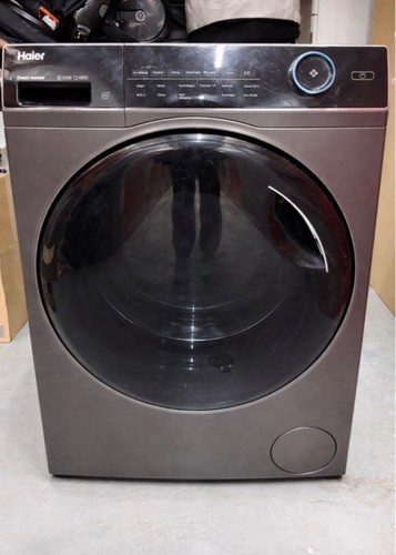 Haier lave linge frontal 10kg - haier, lave-linge