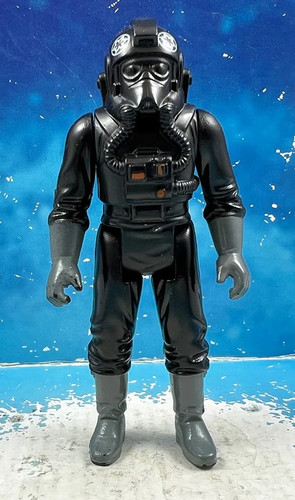 Star wars kenner - star,
