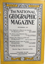 The National Geographic