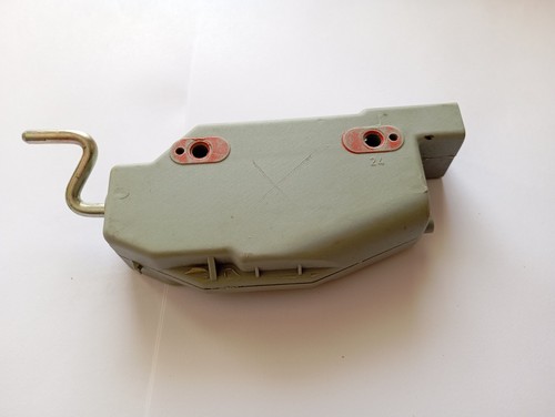 Moteur verouillage - moteur,