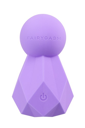 Mini vibro rechargeable