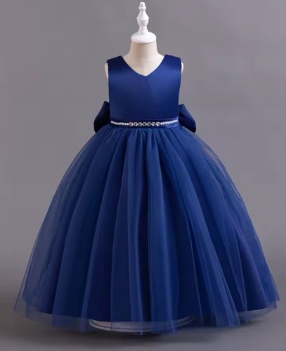 Robe fille soirée - robe,