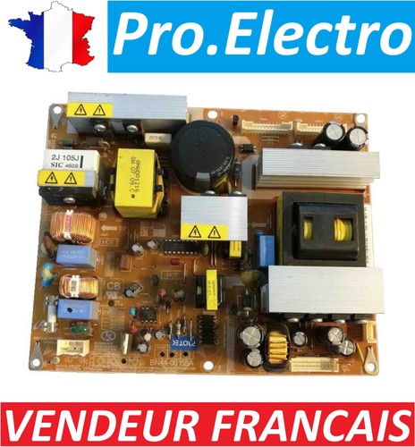 Psu alimentation samsung - alimentation, tv