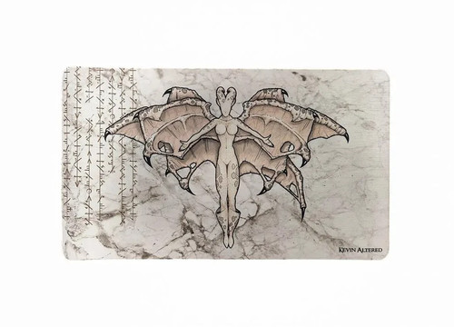 Tapis jeux tcg treasurewise - jeux,