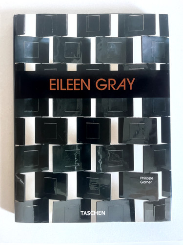 Eileen gray garner - p.,