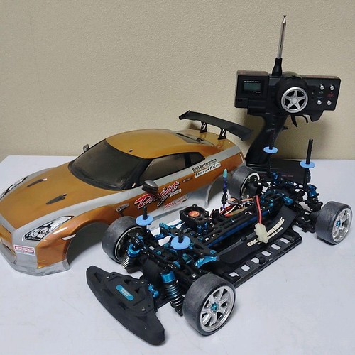 Eagle racing kit - eagle,