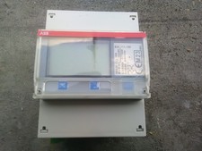 ABB Compteur triphasé B23