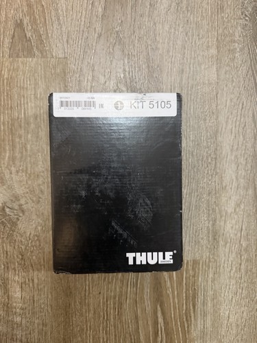 Thule 5105 kit chevy - thule,