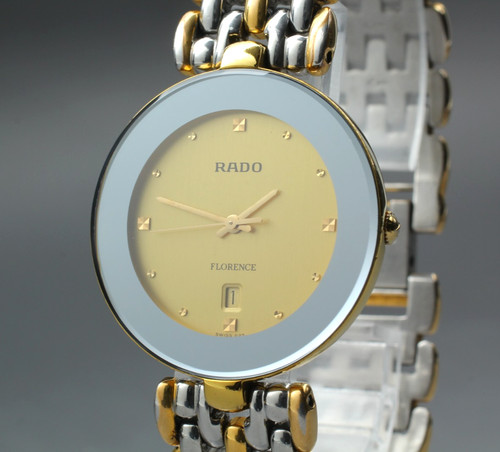 Montre habillée homme neuve