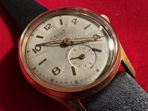 Montre homme vintage - montre,
